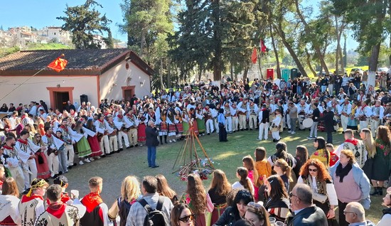 Τριήμερο Καθαράς Δευτέρας στη Θήβα με την ΕΛΑΤ – ...