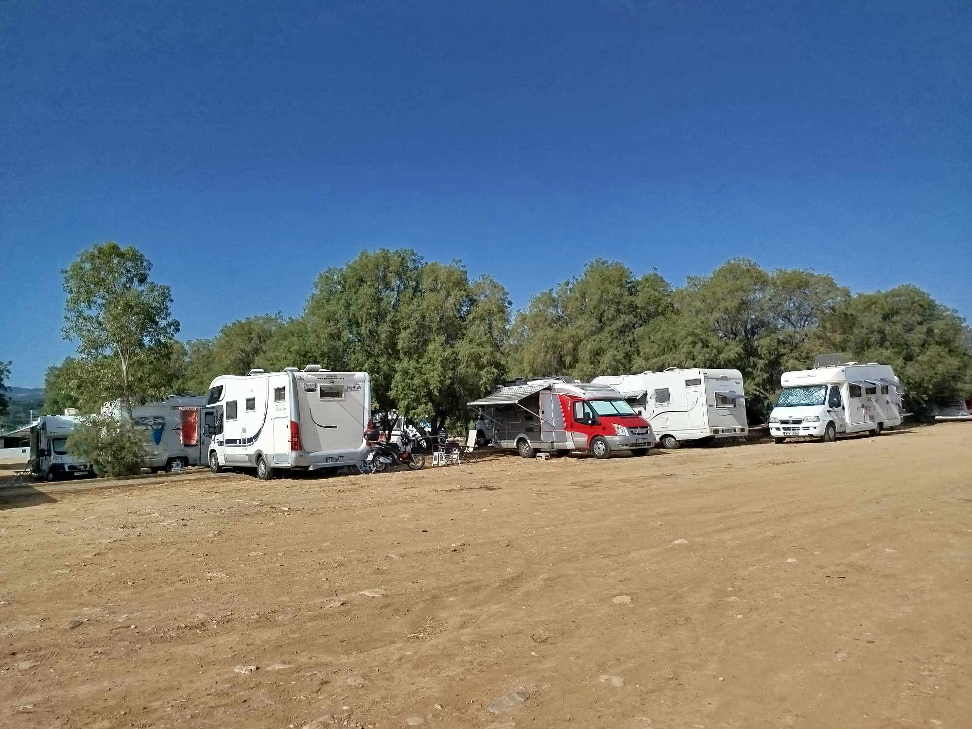 Φωτογραφίες από την συνάντηση της λέσχης στην Άκολη!