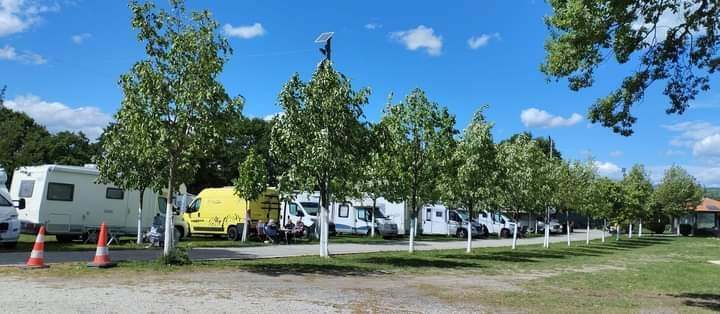 Ένα αξέχαστο Πάσχα στο Καρπερό!