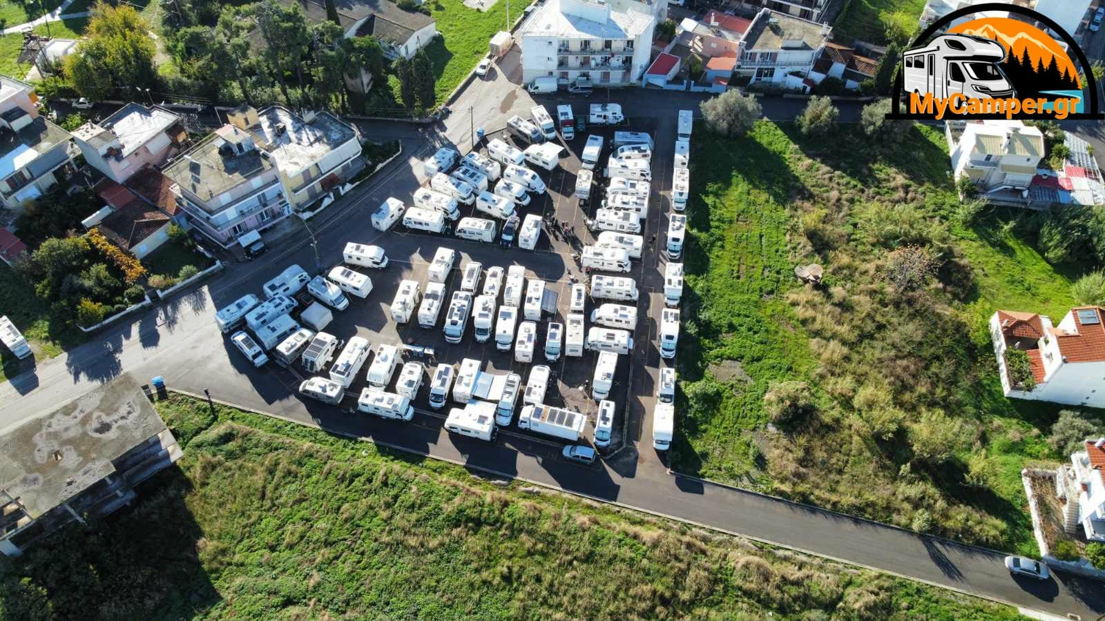 Μια αξέχαστη συνάντηση στην Αρτάκη! 